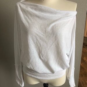 Free people size large